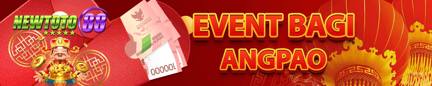 EVENT BAGI ANGPAO IMLEK